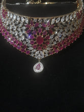 Load image into Gallery viewer, Gold Plated Chukar Set