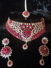 Load image into Gallery viewer, Gold Plated Chukar Set