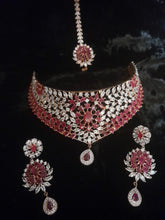 Load image into Gallery viewer, Gold Plated Chukar Set