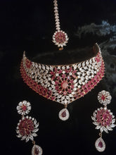 Load image into Gallery viewer, Gold Plated Chukar Set