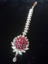 Load image into Gallery viewer, Gold Plated Chukar Set