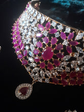 Load image into Gallery viewer, Gold Plated Chukar Set