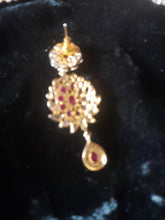 Load image into Gallery viewer, Gold Plated Chukar Set