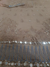 Load image into Gallery viewer, Charizma Front & Sleeves