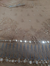 Load image into Gallery viewer, Charizma Front & Sleeves