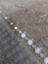 Load image into Gallery viewer, Charizma Front & Sleeves