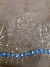 Load image into Gallery viewer, Charizma Front & Sleeves