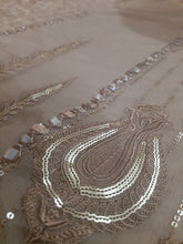 Load image into Gallery viewer, Charizma Front & Sleeves