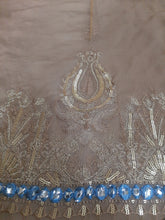 Load image into Gallery viewer, Charizma Front & Sleeves