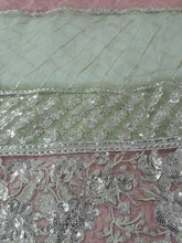 Load image into Gallery viewer, Maryam N Maria Dupatta Chatta Patti