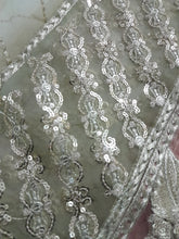 Load image into Gallery viewer, Maryam N Maria Dupatta Chatta Patti