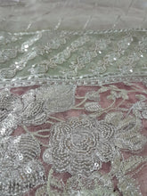 Load image into Gallery viewer, Maryam N Maria Dupatta Chatta Patti