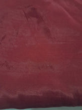 Load image into Gallery viewer, Charizma Fabric Plain Raw Silk
