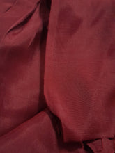 Load image into Gallery viewer, Charizma Fabric Plain Raw Silk