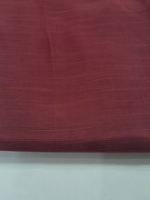 Load image into Gallery viewer, Charizma Fabric Plain Raw Silk