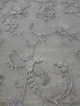 Load image into Gallery viewer, Mariab Duppta Fabric