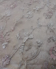 Load image into Gallery viewer, Mariab Duppta Fabric