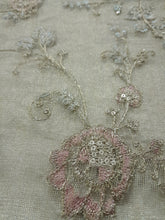 Load image into Gallery viewer, Mariab Duppta Fabric
