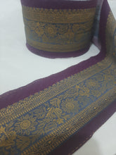 Load image into Gallery viewer, Sana Safinaz Patch Block Printed