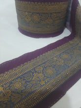 Load image into Gallery viewer, Sana Safinaz Patch Block Printed