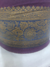 Load image into Gallery viewer, Sana Safinaz Patch Block Printed