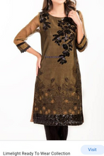 Load image into Gallery viewer, LimeLight Shirt