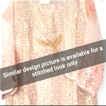 Load image into Gallery viewer, AghaNoor Shirt