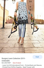 Load image into Gallery viewer, Rangrez Shirt