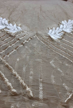 Load image into Gallery viewer, Tabassum Mughal Front&Sleeves Panel