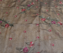 Load image into Gallery viewer, Iznik Fabric Masori Cotton Net