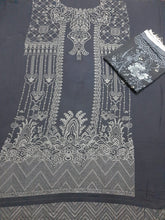 Load image into Gallery viewer, Mariab Jacquard Shirt