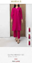 Load image into Gallery viewer, Mariab Fabric