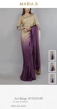 Load image into Gallery viewer, Mariab Sleeves Pair