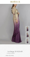 Load image into Gallery viewer, Mariab Sleeves Pair