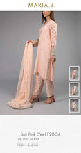Load image into Gallery viewer, Mariab Sleeves Pair