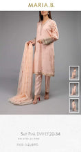 Load image into Gallery viewer, Mariab Sleeves Pair
