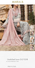 Load image into Gallery viewer, Mariab Jacquard Shirt