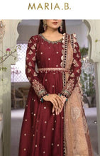 Load image into Gallery viewer, Mariab Raw / Katan Silk Fabric