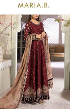 Load image into Gallery viewer, Mariab Raw / Katan Silk Fabric