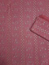 Load image into Gallery viewer, Faiza Saqlain Front & Sleeves