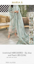 Load image into Gallery viewer, Mariab 2-piece