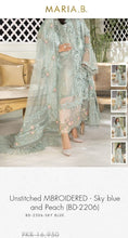 Load image into Gallery viewer, Mariab 2-piece