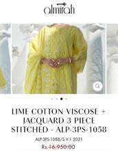 Load image into Gallery viewer, Almirah 3-Piece