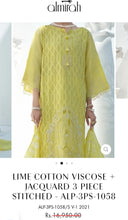 Load image into Gallery viewer, Almirah 3-Piece