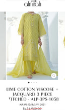 Load image into Gallery viewer, Almirah 3-Piece