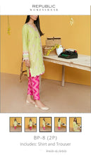 Load image into Gallery viewer, Republic Shirt