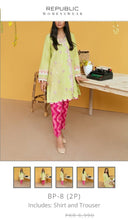 Load image into Gallery viewer, Republic Shirt