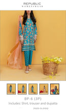 Load image into Gallery viewer, Republic Patch Set