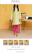 Load image into Gallery viewer, Republic Shirt