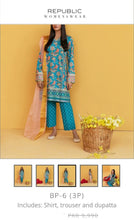 Load image into Gallery viewer, Republic Patch Set